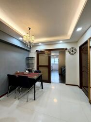 Blk 110 Bukit Purmei Road (Bukit Merah), HDB 3 Rooms #552210381